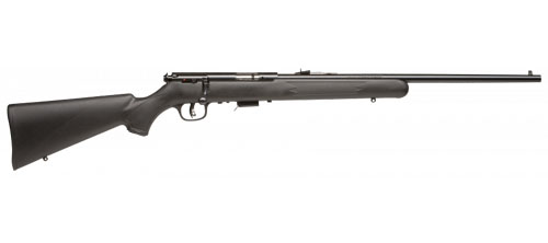 SAVAGE ARMS MARK II BOLT 17HM2 BL/SY 10+1  