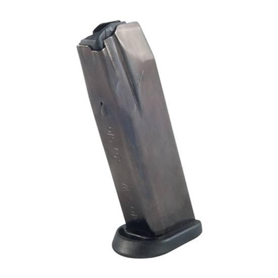 FN America Magazine, 9MM, 17 Rounds, Fits FNS, Steel, Black 66330-2
