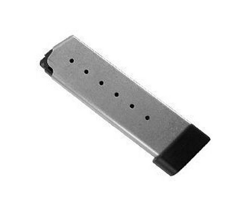 Kahr Arms Magazine, 45ACP, 7 Rounds, Fits PM45, Stainless K725G