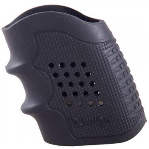 Pachmayr Grip, Tactical Grip Glove, Fits Springfield XD, Slip-On, Black 05170