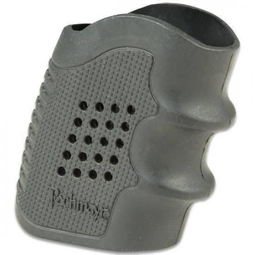 Pachmayr Grip, Tactical Grip Glove, Fits S&W M&P, Black 5172