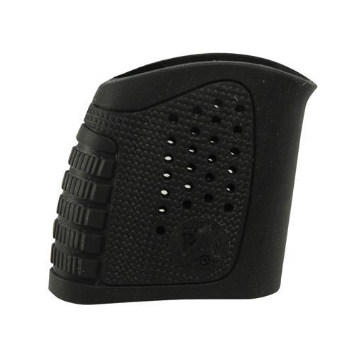 Pachmayr Grip, Tactical Grip Glove, Fits Springfield XDS, Slip-On, Black 05178
