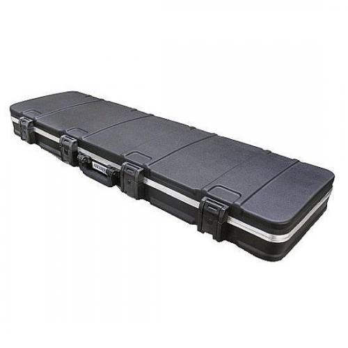 SKB Sports Freedom Double Rifle Case, 50"x13"x5", Black 2SFR-5013