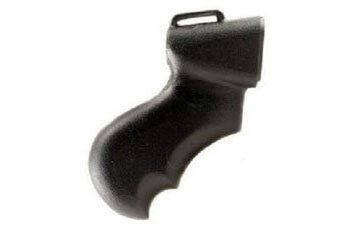 TacStar Rear Grip, Fits Mossberg 500, Black 1081152