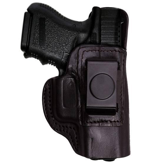 Feather Litefits Walther P22 Soft Nylon Inside Or Outside Pants Gun Holster