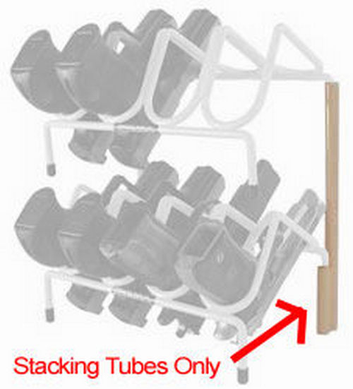 Versatile Rack Handgun Rack Stacking Kit VER540547