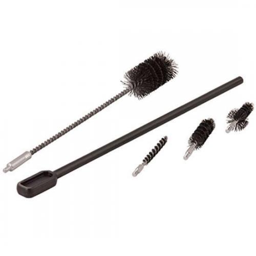 Wheeler Wheeler, Complete Brush Set, For AR-15, Black 156715