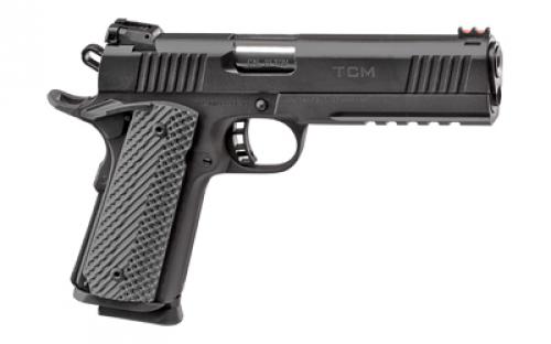 Armscor Rock Island 1911, TCM TAC Ultra FS Combo, 5" Barrel, Alloy Fra...