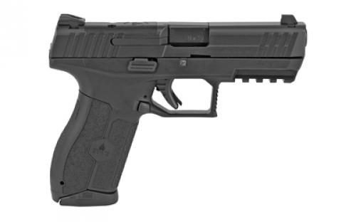 IWI US, Inc Masada Optics Ready, Striker Fired, Semi-automatic, Polymer Frame Pistol, Full Size, 9MM, 4.1" Barrel, Matte Finish, Black, 3 Dot Sights, 17 Rounds, 2 Magazines M9ORP17