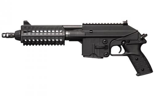 Kel-Tec PLR-16, Pistol, Semi-automatic, 223 Remington/556 NATO, 9.2 Barrel,...