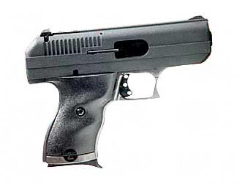 Hi-Point Firearms Model C-9, Striker Fired, Semi-automatic, Polymer Frame Pistol, Compact, 9MM, 3.5" Barrel, Black, Polymer Grips, 3 Dot Sights, 8 Rounds, 1 Magazine 916