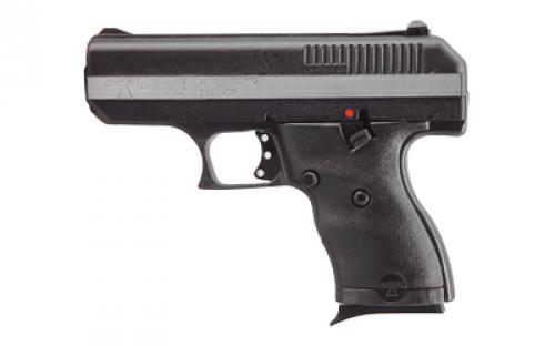 Hi-Point Firearms Model CF-380, Striker Fired, Semi-automatic, Polymer Frame Pistol, Compact, 380 ACP, 3.5 Barrel, Matte Finish, Duo Tone Black and Silver, Polymer Grips, 3 Dot Sights, 8 Rounds, 1 Magazine CF380