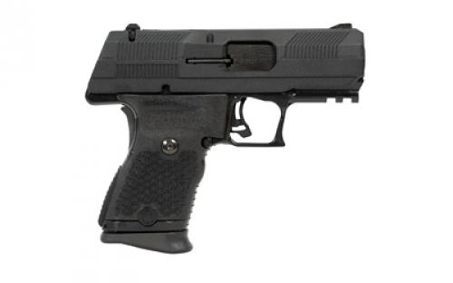 Hi-Point Firearms YC-9, Semi-automatic, Striker Fired, Polymer Framed Pistol, Compact, 9mm, 3.5 Non Threaded Barrel, Matte Finish, Black, 10 Rounds, 1 Magazine YC9NTB
