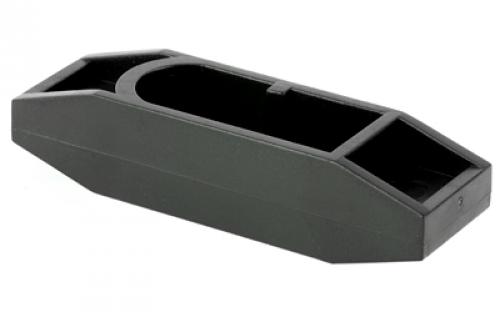 ADCO Mag Loader, Fits S&w and Walther GSP Style Magazines, Black STSW