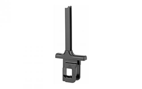 Elite Tactical Systems Group Magloader, Loads AR-15/AR-10/AK-47/AK-74 Magazines, Black ETSCAM-RIFLE
