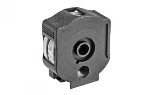 Gamo 10X Magazine, Fits Swarm Whisper Fusion and other 10X Gen2 models, .22 Pellet, 10Rd, Black 621259054