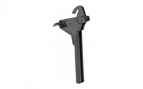 HKS Magloader, 45ACP, 40SW, Adjustable, Fits Single Stack, Black 451