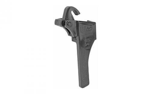 HKS Magloader, 9MM, Fits Beretta 92, S&W 5906, Taurus PT92, Witness, Black 941