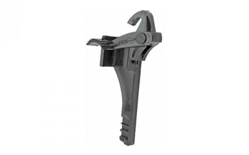 HKS Magloader, 9MM, Fits Beretta 92, S&W 5906, Taurus PT92, Witness, Black 941