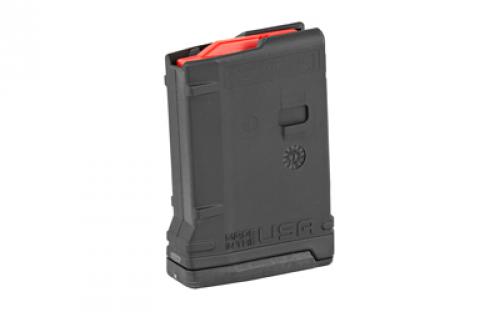 Amend2 Magazine, 223 Remington/556NATO, 10 Rounds, Fits AR Rifles, Black AM6556MOD2BLK10