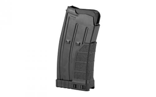 American Tactical Magazine, Bulldog, 12 Gauge, 5 Rounds, Fits ATI Bull-Dog SGA, Black ATIM12BD5