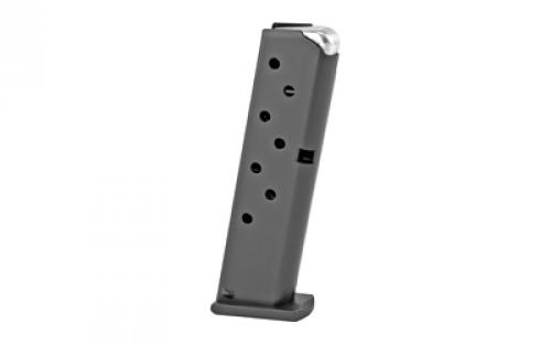 Beretta Magazine, 380ACP, 8 Rounds, Fits: 85, 85F, 85FS, 380ACP, Black JM85F