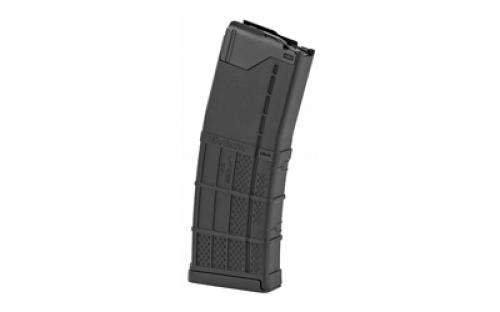 CMMG Magazine, MkW-15, 458 Socom, 10 Rounds, Polymer, Black, **Mfg Warning: Capable of holding 11 Rounds if Forced 48AFC44