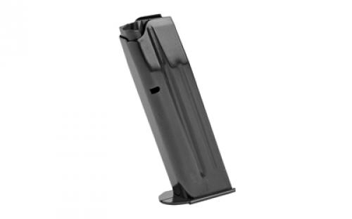 CZ Magazine, 40 S&W, 10 Rounds, CZ 75/85, Black 11103