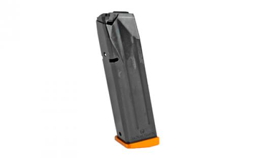 CZ Magazine, 9MM, 20 Rounds, Fits CZ 75 TSO/Czechmate, Black 11175