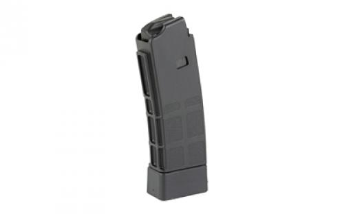 CZ Magazine, 9MM, 20 Rounds, Black, CZ Scorpion 11359
