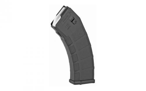CZ Magazine, 762X39, 30 Rounds, Fits BREN 2, Black with Window 11385
