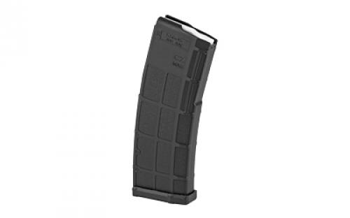 CZ Magazine, 556NATO, 30 Rounds, Fits BREN 2, Black with Window 11387