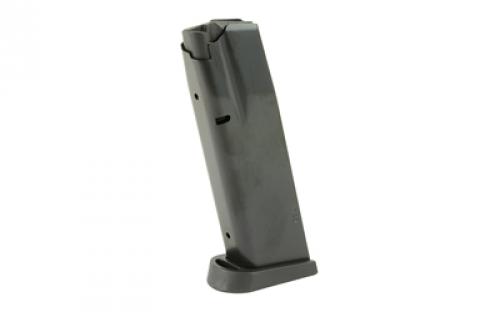 CZ Magazine, 45ACP, 10 Rounds, CZ 97B, Black 11401