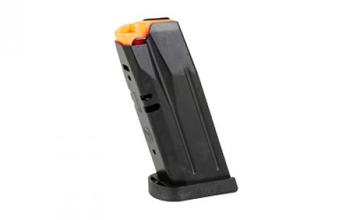 CZ Magazine, 9MM, 10 Rounds, Fits P-10 Subcompact, Black 11461