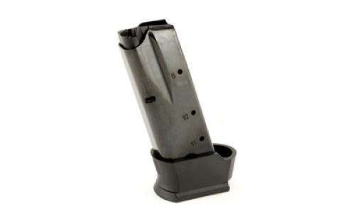 CZ Magazine, 9MM, 14 Rounds, CZ Rami, Blued Finish 11752