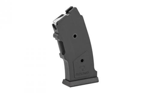CZ Magazine, 22LR, 10 Rounds, CZ 452 ZKM,  Polymer, Black 12004