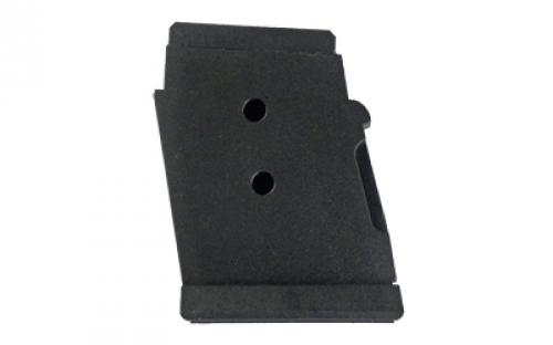 CZ Magazine, 22LR, Single Shot, Fits CZ 452/453/455, Blued Finish 12005