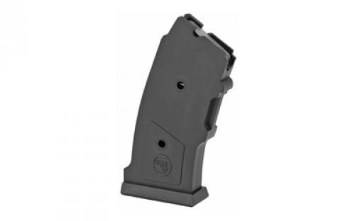 CZ Magazine, 22LR, 10 Rounds, Fits CZ 512, Blued Finish 12061