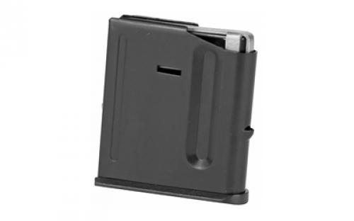CZ Magazine, 223 Rem, 5 Rounds, CZ 527, Black 13003