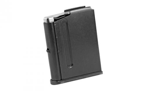 CZ Magazine, 762X39, 5 Rounds, CZ 527, Black 13004