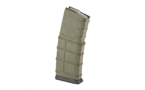 Elite Tactical Systems Group Magazine, 223 Remington, 556NATO, 30 Rounds, OD Green, AR Rifles GN-AR15-30G2ODG