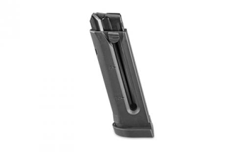 FN America Magazine, 22 LR, 15 Rounds, Fits FN502 Pistol, Black 20-100503