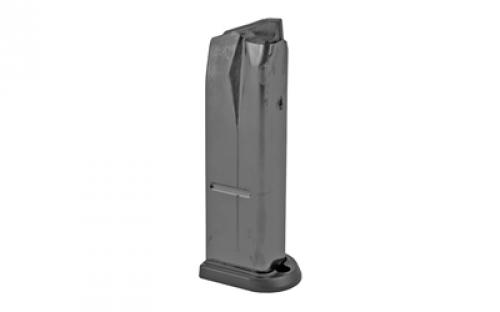 FN America Magazine, 45ACP, 10 Rounds, Fits FNX, Steel, Black 66322-1
