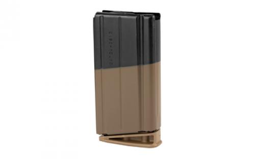 FN America Magazine, 308 Winchester/762NATO, 20 Rounds, Fits SCAR17S, Steel, Flat Dark Earth 98890