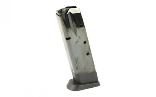 IWI US, Inc Magazine, 9MM, 10 Rounds, Fits Jericho 941, Black J941M910P