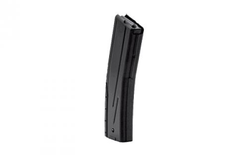 KCI USA Magazine, 30 Carbine, 30 Rounds, Fits M1 Carbine, Black KCI-MZ026