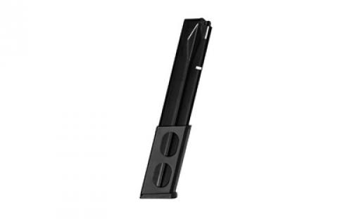 KCI USA Magazine, 9MM, 30 Rounds, Fits Beretta 92/M9, Black KCI-MZ030