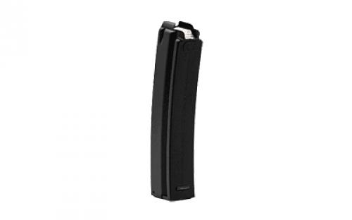 KCI USA Magazine, 9MM, 20 Rounds, Fits HK MP5, Black KCI-MZ041