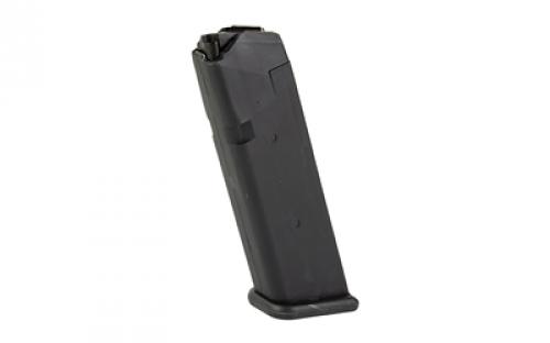 KCI USA Magazine, 40 S&W, 10 Rounds, For Glock 22, Black KCI-MZ049