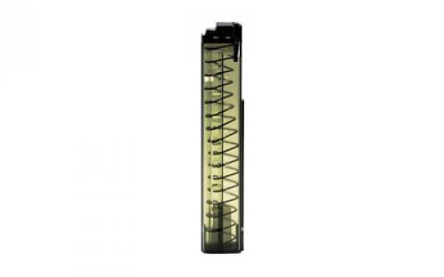KCI USA Magazine, 9MM, 30 Rounds, APC9, Black KCI-MZ050